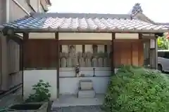 松栄寺の仏像