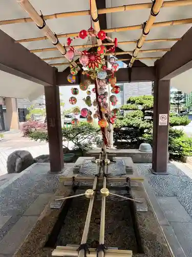 難波別院(大阪府)