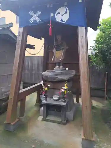 弘法大師(大分県)