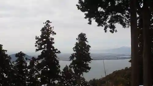 長命寺(滋賀県)