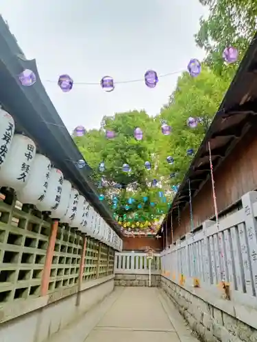 阿部野神社(大阪府)