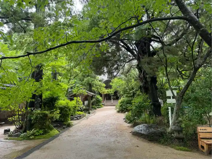 浄瑠璃寺(愛媛県)