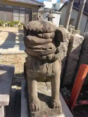 柴島神社(大阪府)