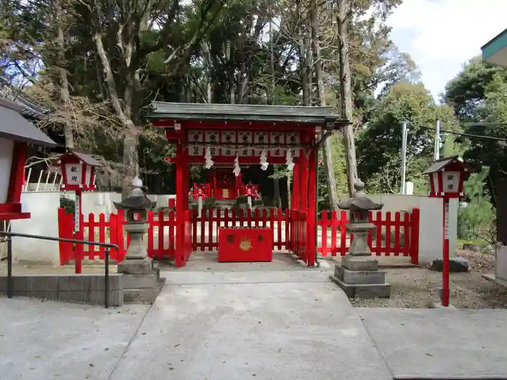 成海神社(愛知県)