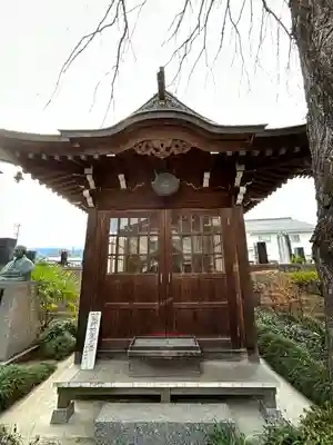 東光寺(長野県)