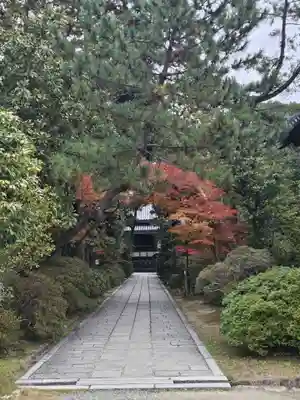 唐招提寺(奈良県)