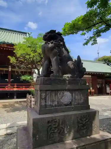 根津神社(東京都)