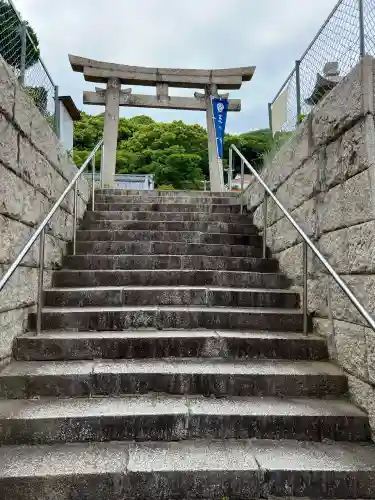 五宮神社(兵庫県)