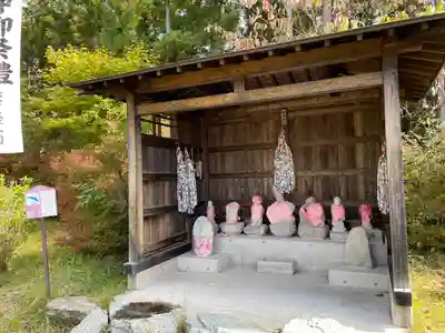 西川神社群(栃木県)