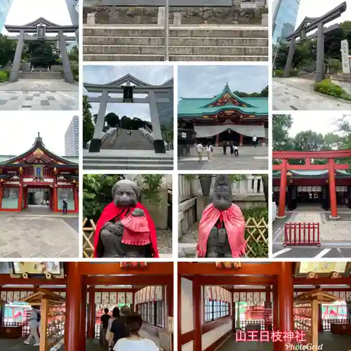 日枝神社(東京都)