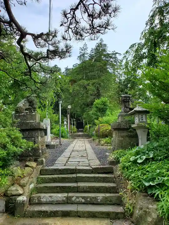豊景神社のその他建物