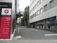 市谷亀岡八幡宮(東京都)