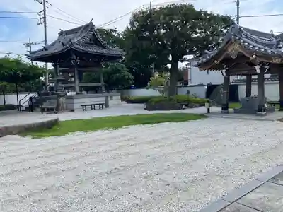 南蔵院(東京都)