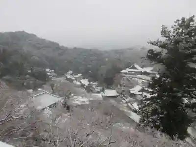 長谷寺(奈良県)
