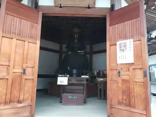 関善光寺のその他建物