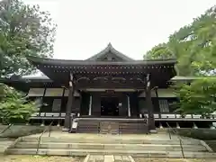 東漸寺(千葉県)