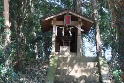 篠塚稲荷神社(栃木県)