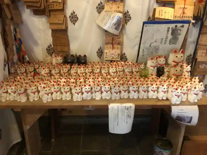 王子神社のその他建物