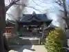 滝野川八幡神社(東京都)