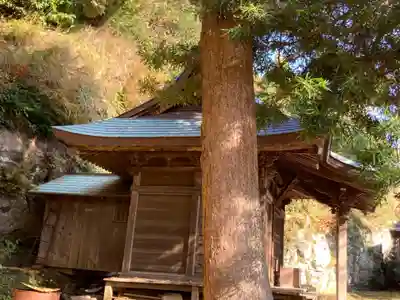 十二所神社(神奈川県)