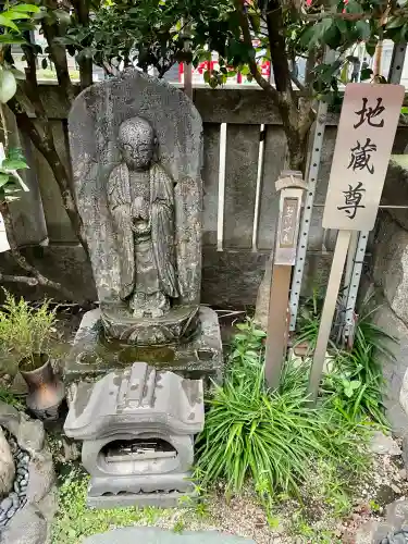 江東寺(東京都)