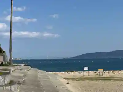 住吉神社(兵庫県)