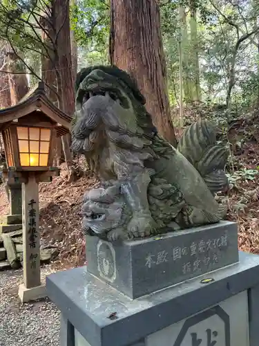 高千穂神社(宮崎県)