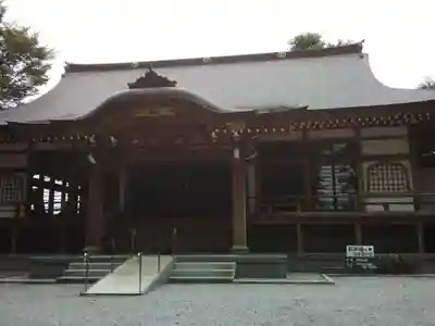常楽寺のその他建物