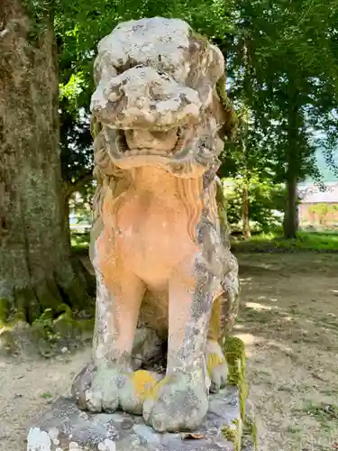 諸杉神社(兵庫県)