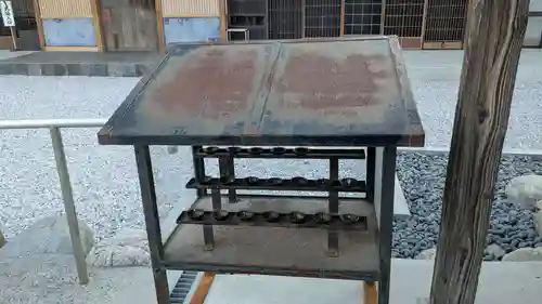 薬師堂（慈眼寺瑠璃殿）のその他建物