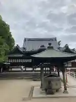 大聖観音寺(あびこ観音)(大阪府)