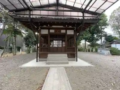 猿田彦神社(滋賀県)