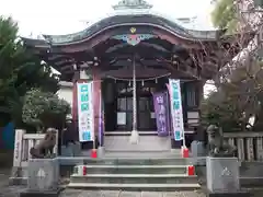 白髭神社(東京都)