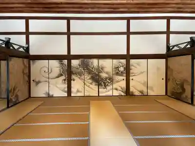 龍安寺のその他建物