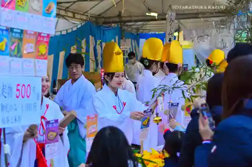 金刀比羅神社(東京都)