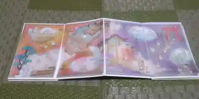 小野照崎神社(東京都)