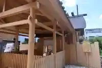 【閉業】小石川大神宮(東京都)