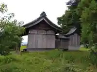 神明社(福井県)