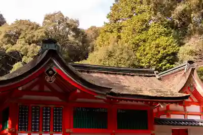 宇佐神宮(大分県)