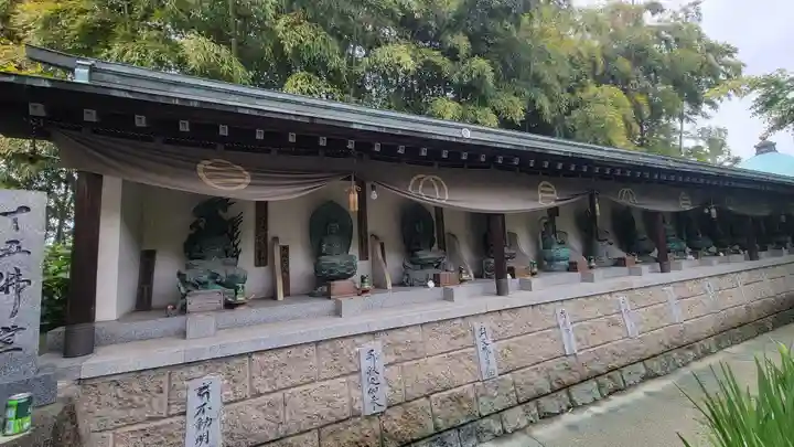 浄明院(愛媛県)
