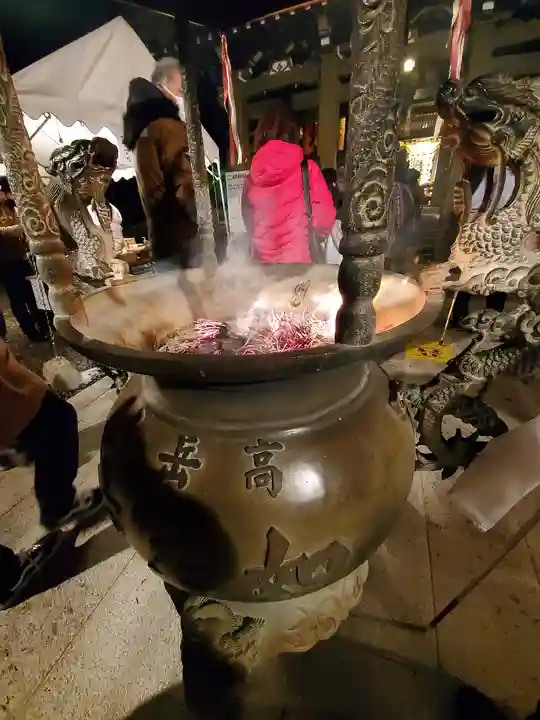 如宝寺(福島県)