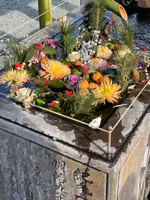 成田山川越別院(埼玉県)