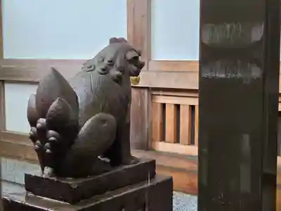 八幡大神社(東京都)