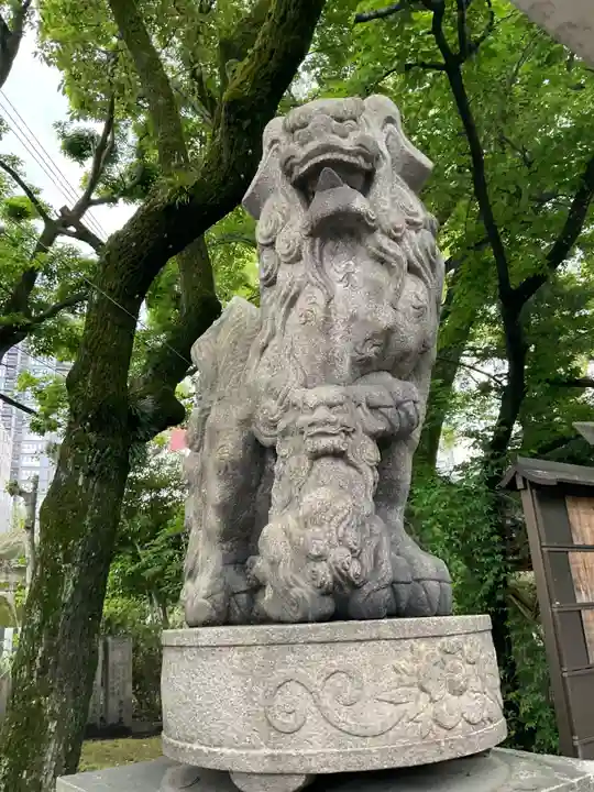 豊崎神社(大阪府)