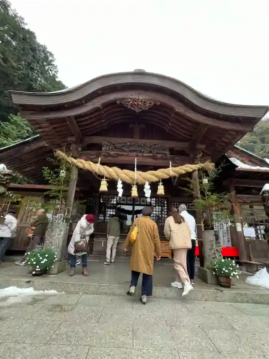 大頭神社(広島県)