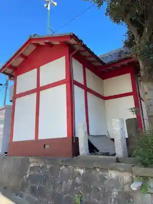 八坂神社(千葉県)