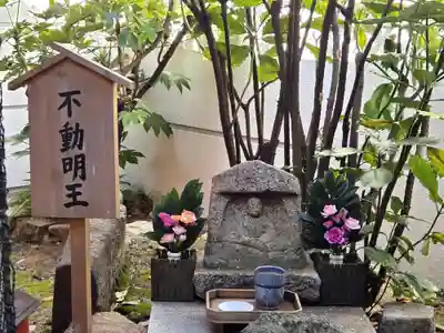 御霊神社(大阪府)