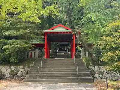 近江神宮(滋賀県)