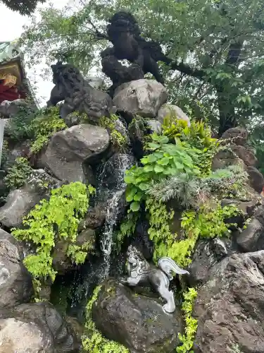 神田神社（神田明神）(東京都)