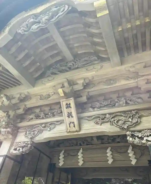榛名神社(群馬県)